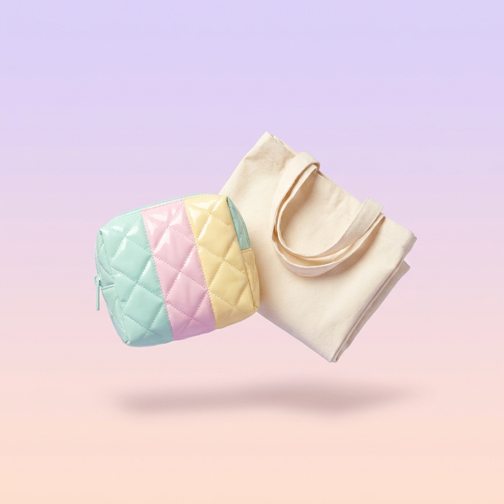 Bags and pouches