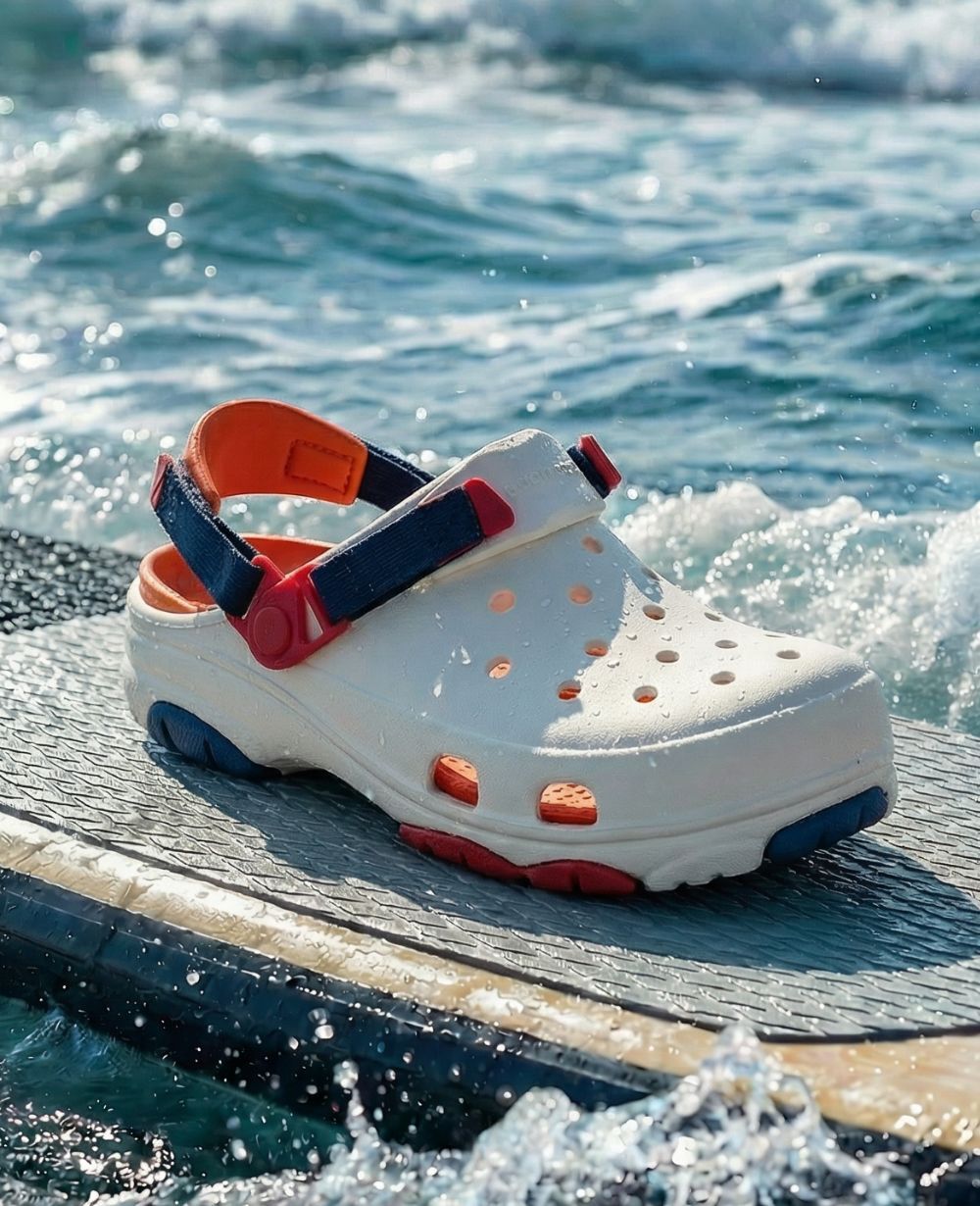 KANTUKAN Sandals