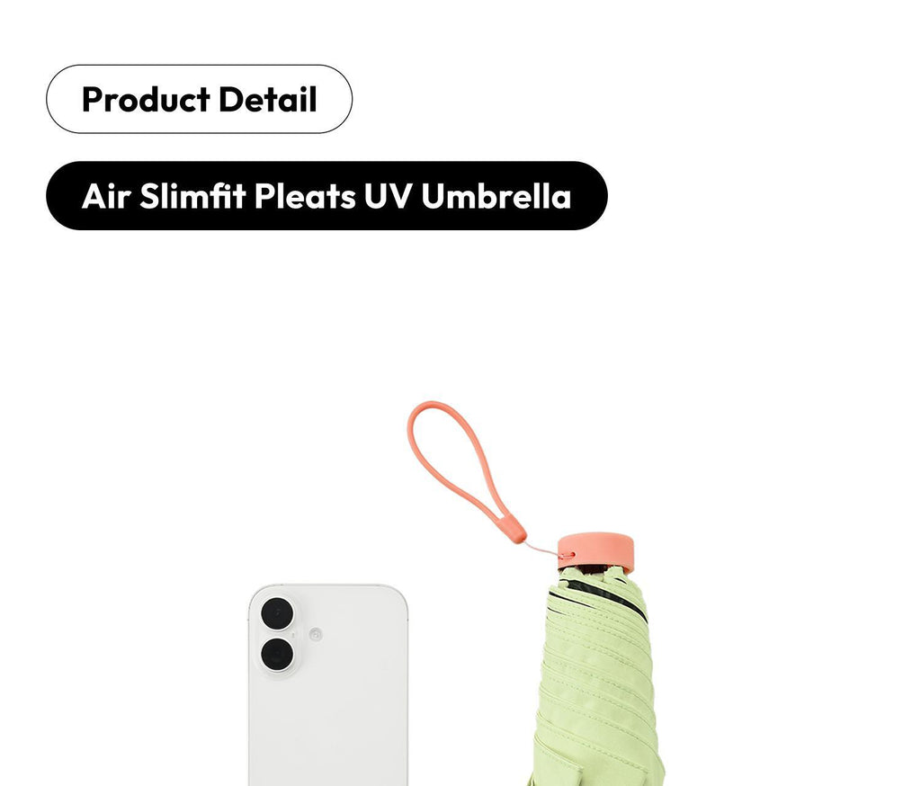 Exclusive Legote Dual-Use Umbrella - 5 Stylish Colors