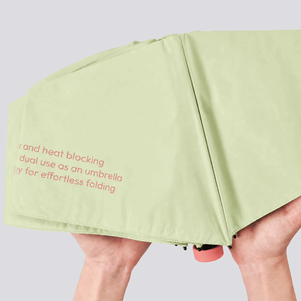 Exclusive Legote Dual-Use Umbrella - 5 Stylish Colors