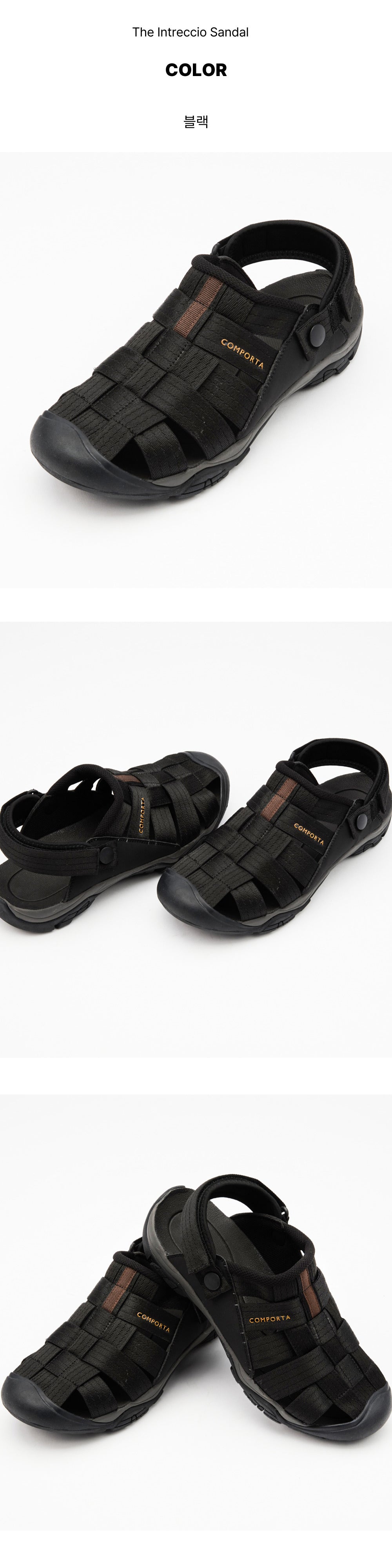 KANTUKAN KQQB03 Sandals