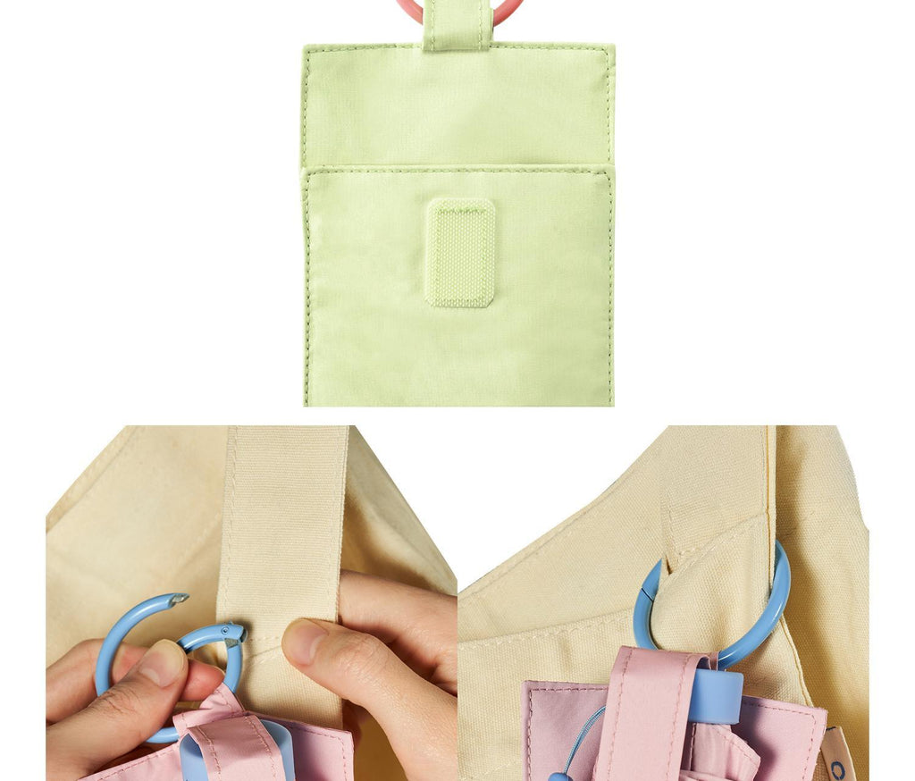 Exclusive Legote Dual-Use Umbrella - 5 Stylish Colors