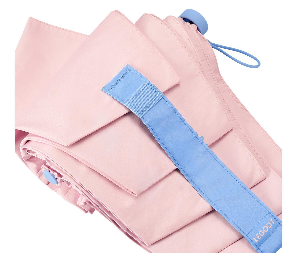 Exclusive Legote Dual-Use Umbrella - 5 Stylish Colors