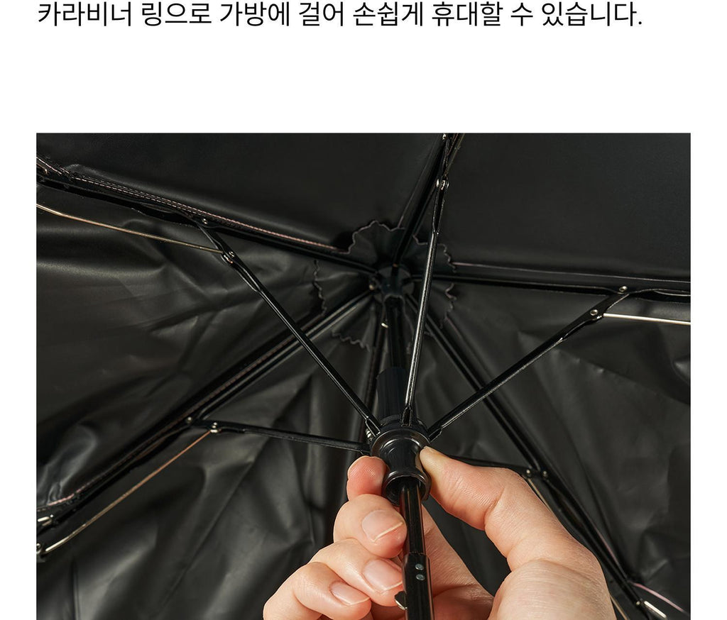 Exclusive Legote Dual-Use Umbrella - 5 Stylish Colors