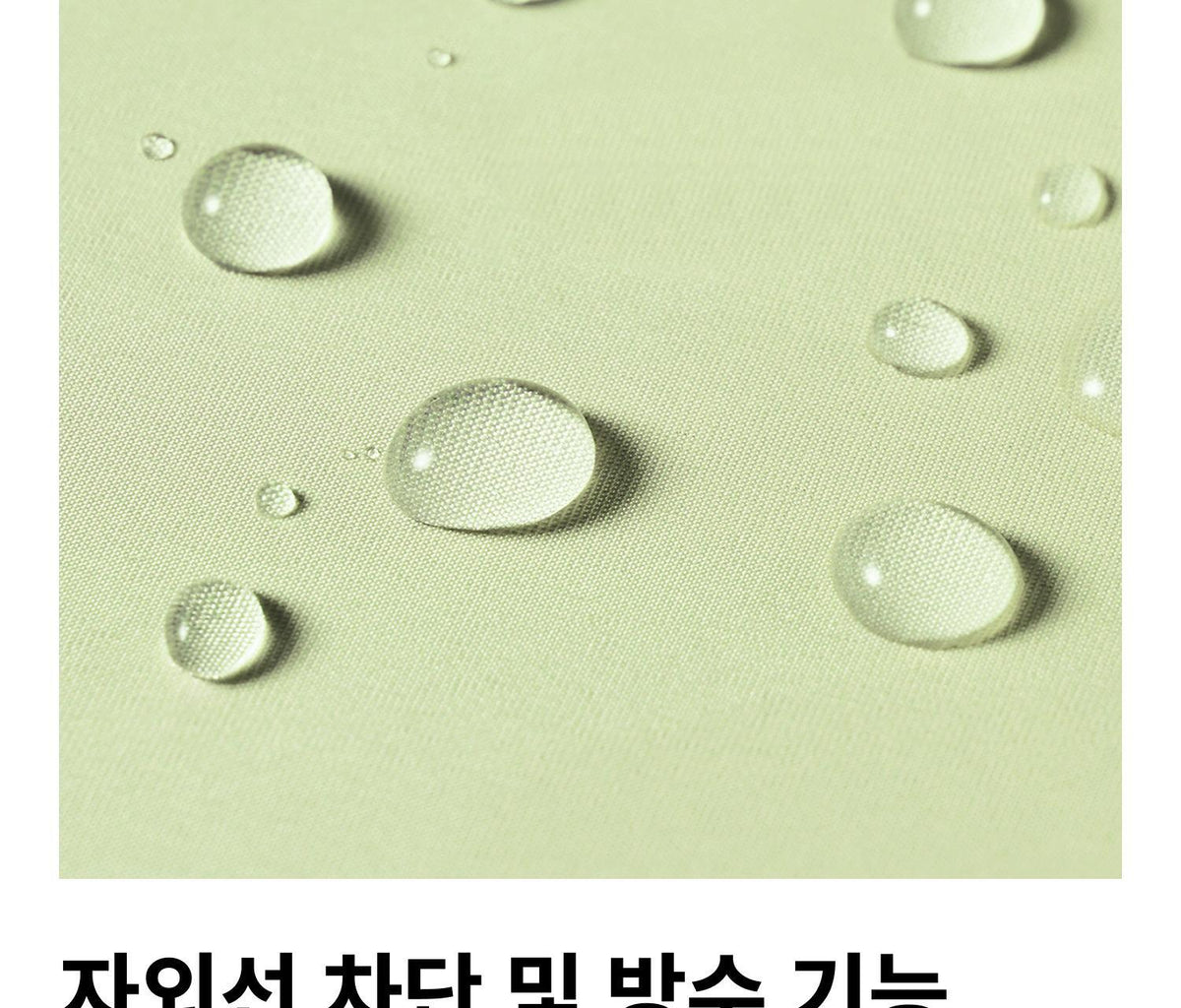 Exclusive Legote Dual-Use Umbrella - 5 Stylish Colors