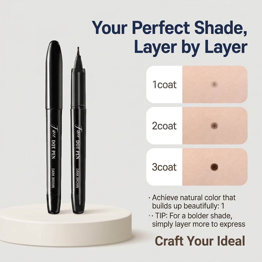 The Bom Beauty Mark Pen for Face & Body