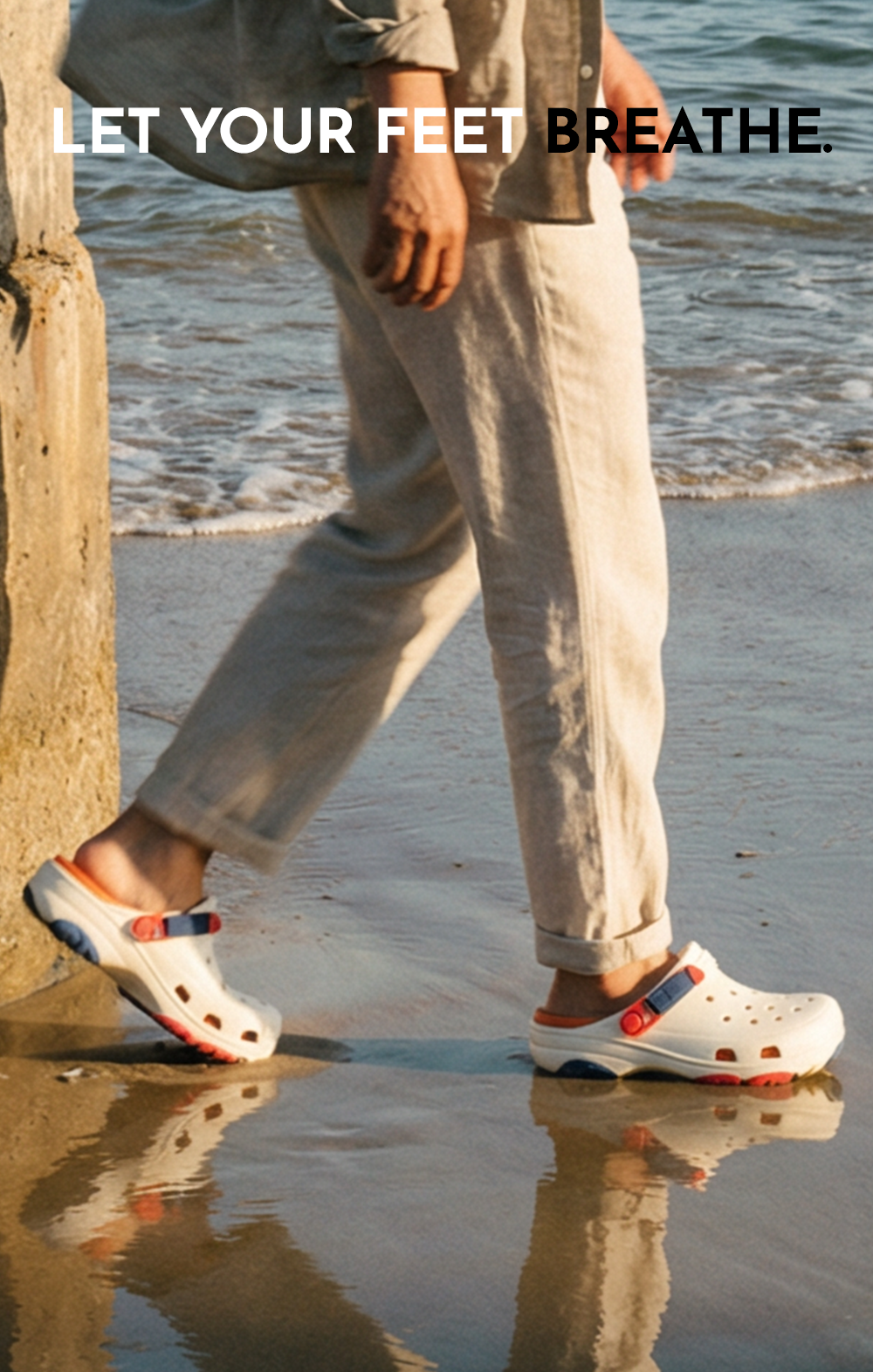 KANTUKAN Sandals