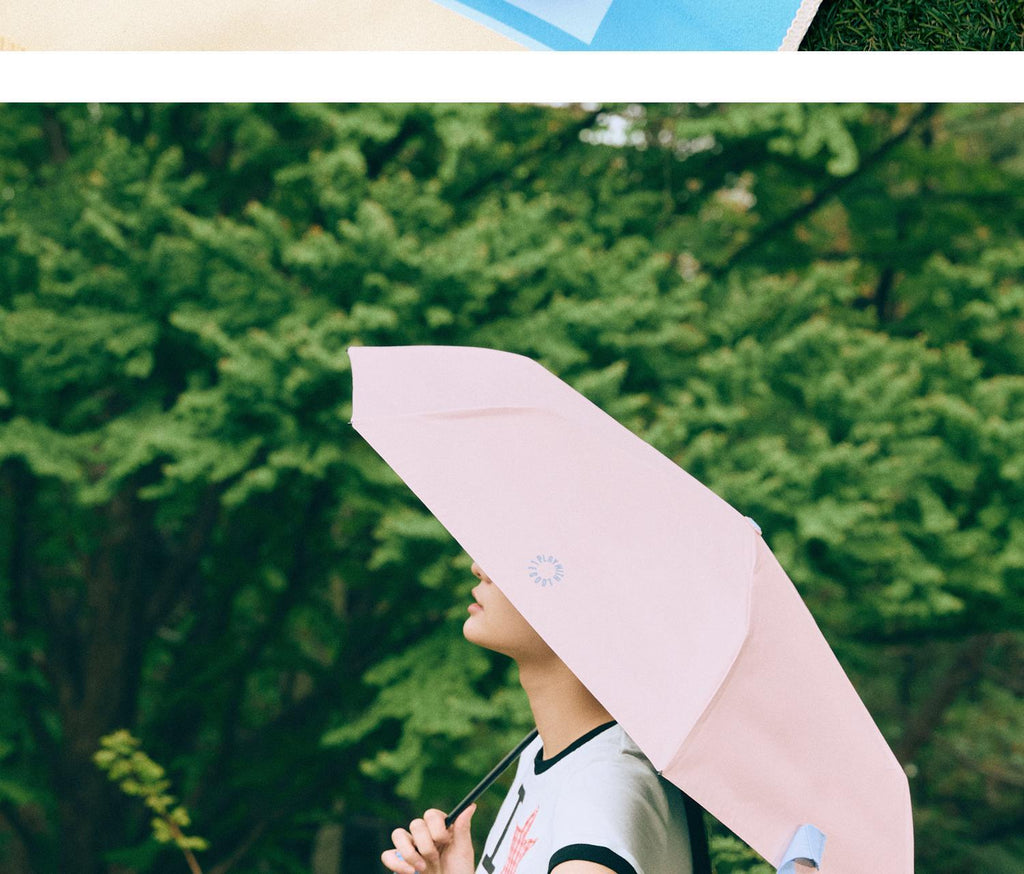 Exclusive Legote Dual-Use Umbrella - 5 Stylish Colors