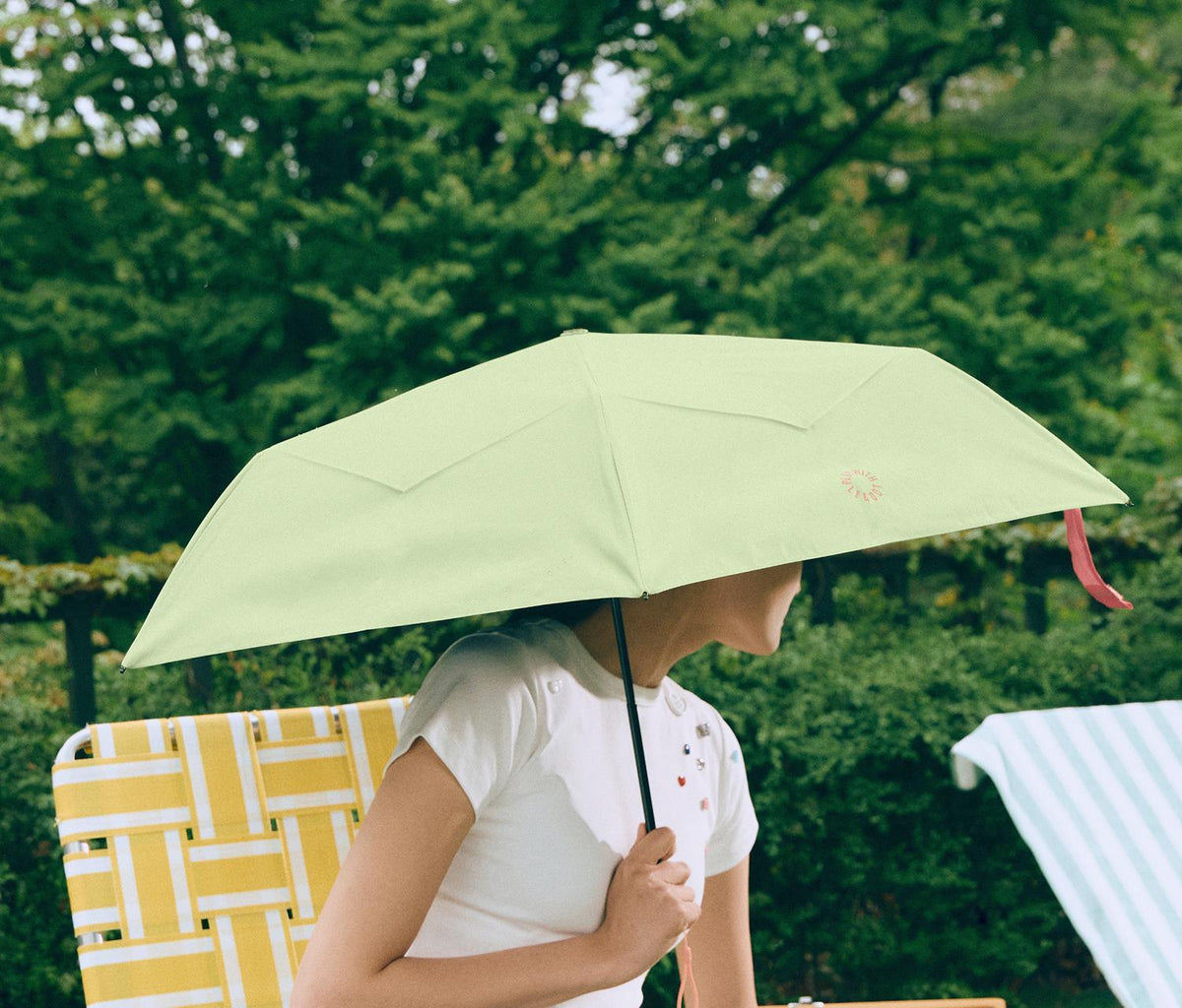 Exclusive Legote Dual-Use Umbrella - 5 Stylish Colors