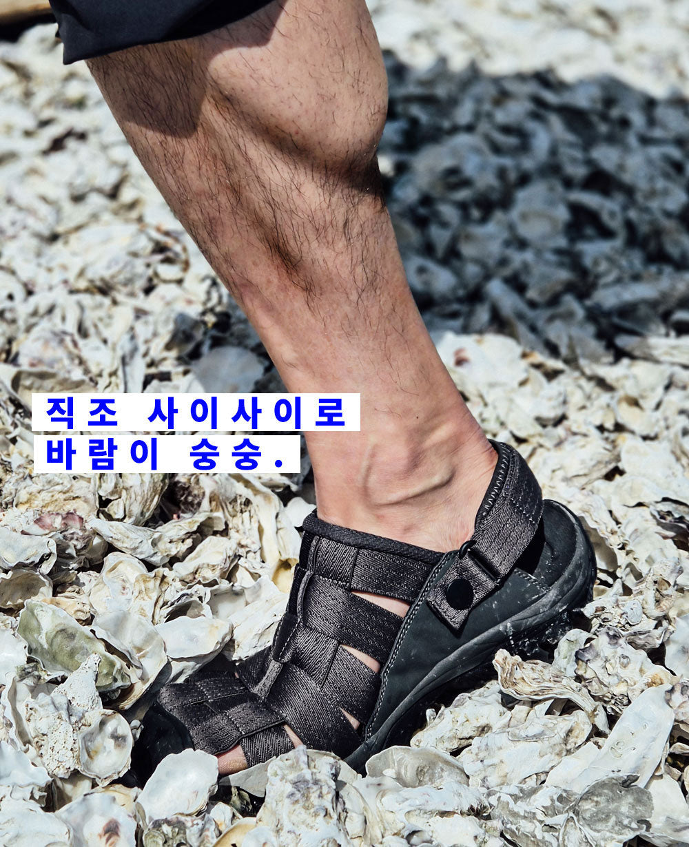 KANTUKAN KQQB03 Sandals