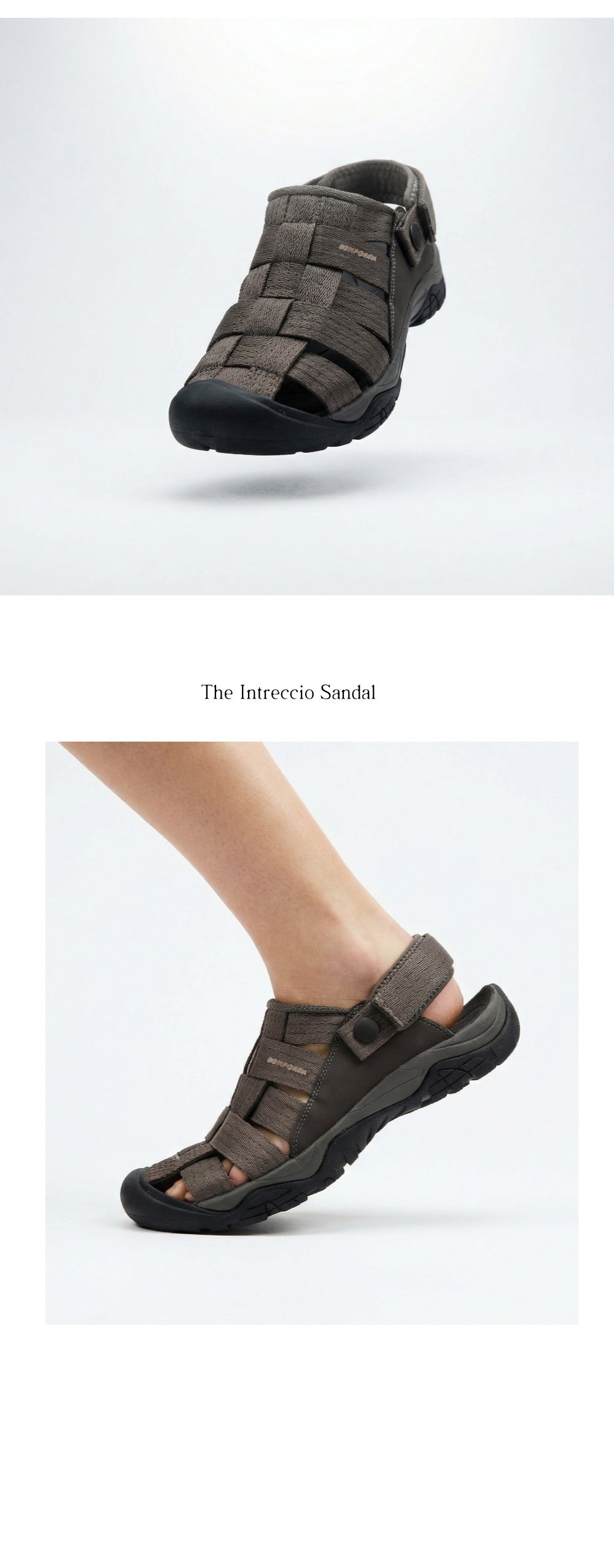 KANTUKAN KQQB03 Sandals