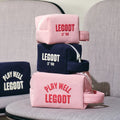 Legot Handy Cube Storage Pouch S - 5 Colors