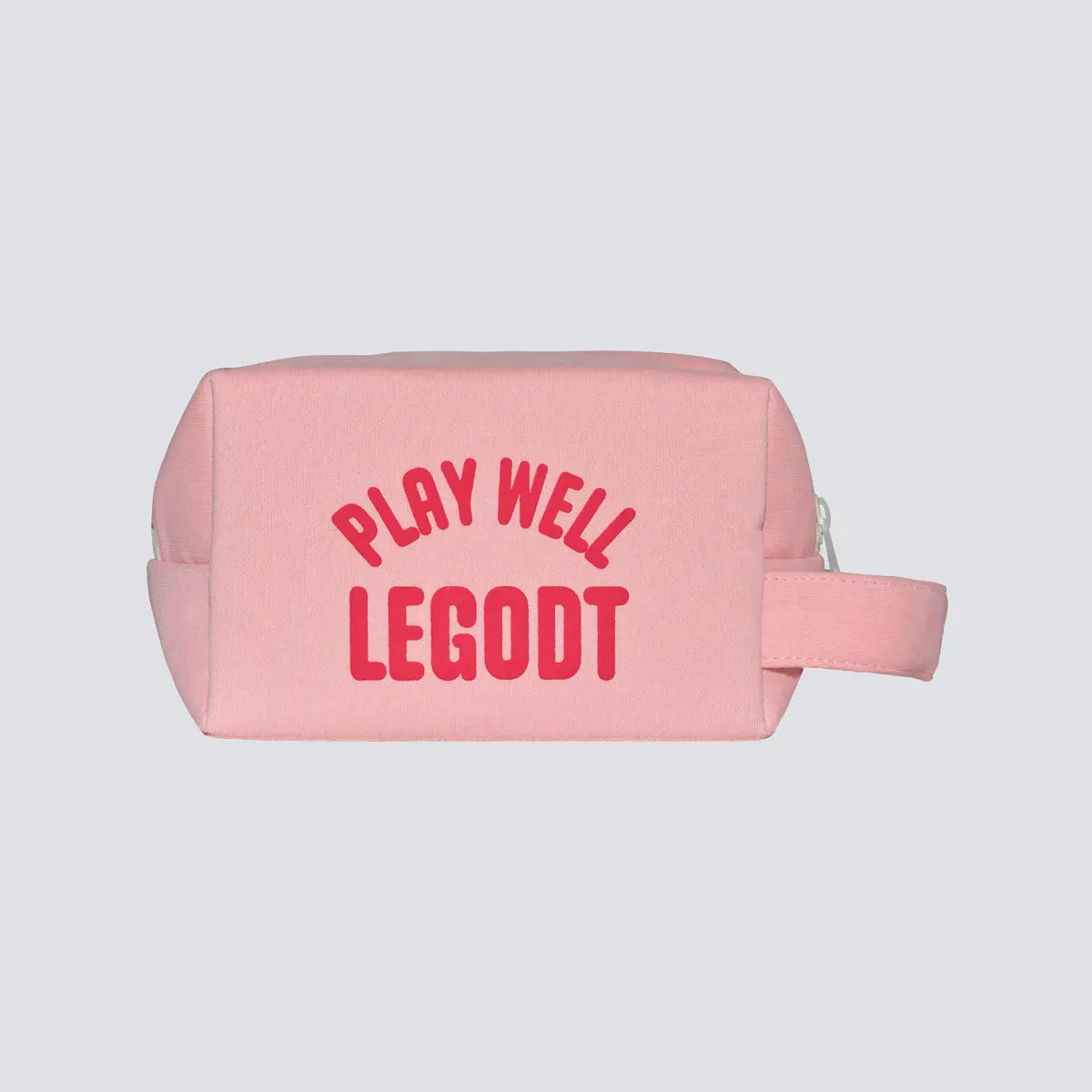 Legot Handy Cube Travel Pouch L - 5 Colors Organizer Bag