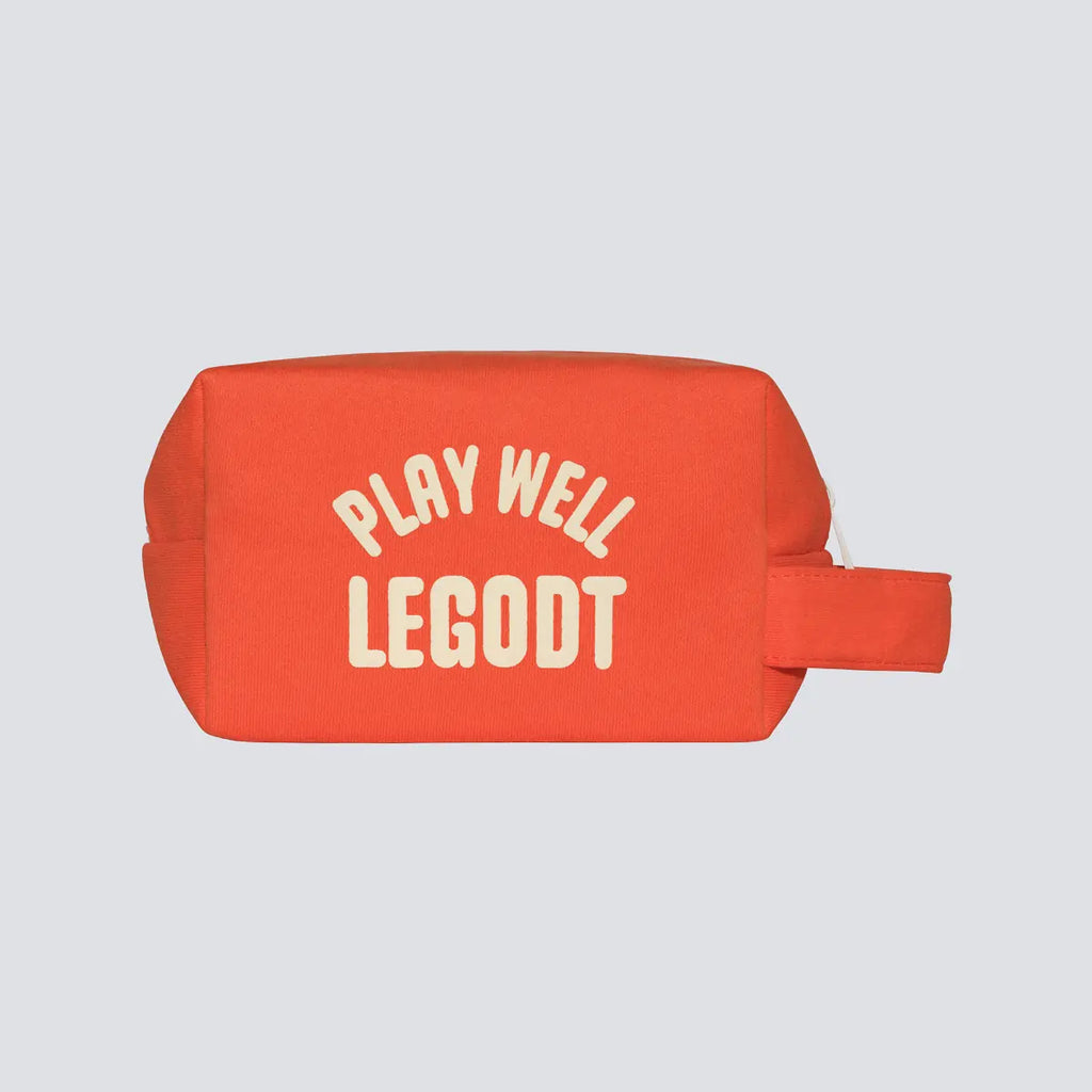 Legot Handy Cube Travel Pouch L - 5 Colors Organizer Bag