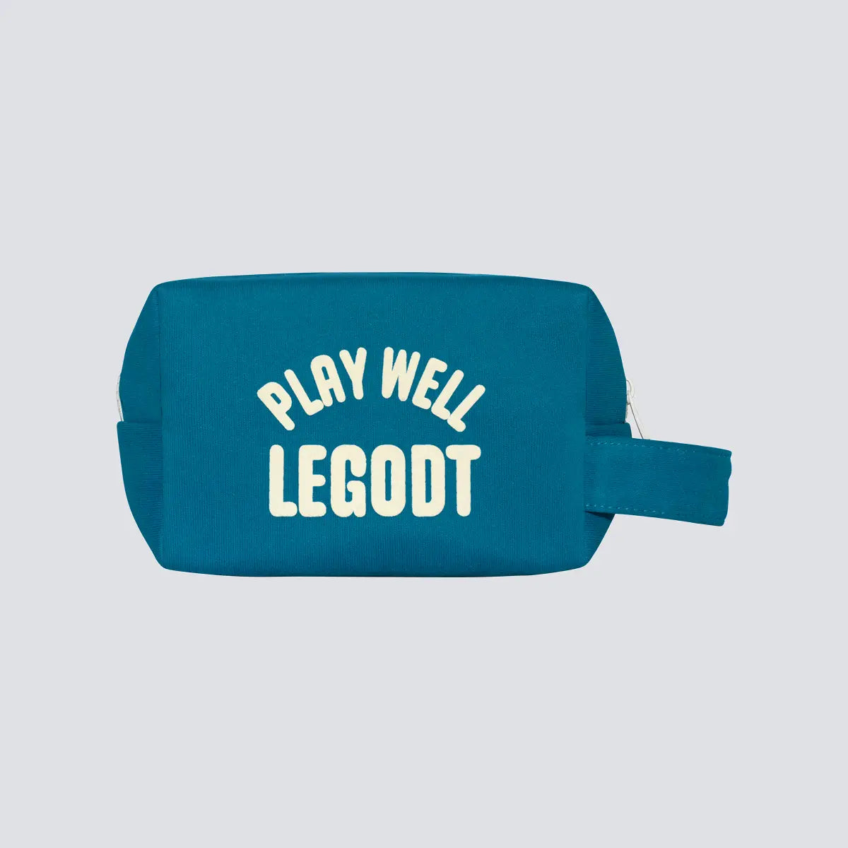 Legot Handy Cube Travel Pouch L - 5 Colors Organizer Bag