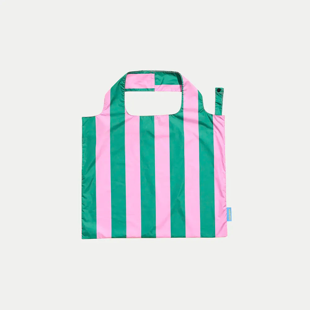 Nareun Reusable Foldable Eco Bag - 10 Designs