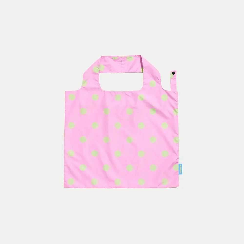 Nareun Reusable Foldable Eco Bag - 10 Designs
