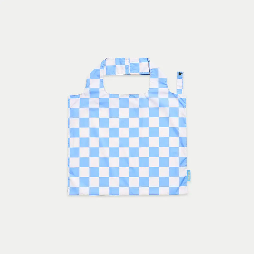 Nareun Reusable Foldable Eco Bag - 10 Designs
