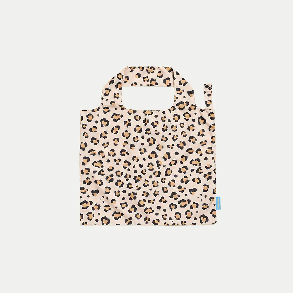Nareun Reusable Foldable Eco Bag - 10 Designs