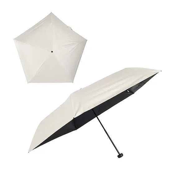 Olive Young Ultra Mini Blackout UV Umbrella Parasol (3 Colors)