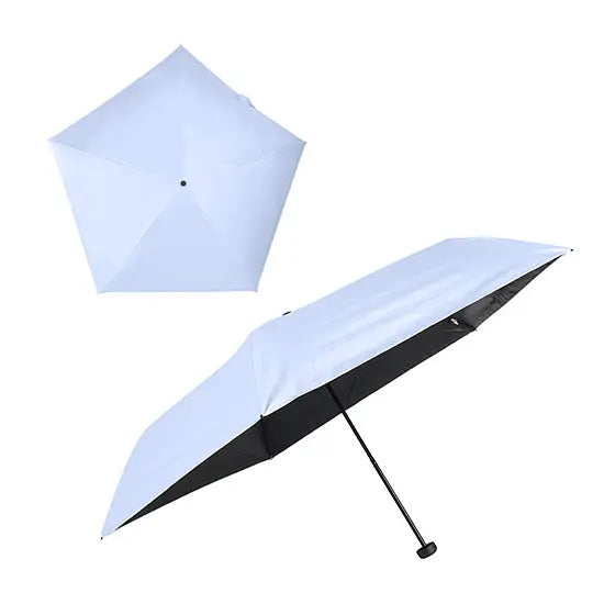 Olive Young Ultra Mini Blackout UV Umbrella Parasol (3 Colors)