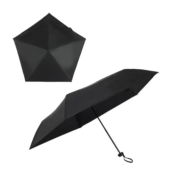 Olive Young Ultra Mini Blackout UV Umbrella Parasol (3 Colors)
