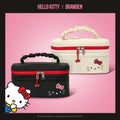Brandon Hello Kitty Cosmetic Bag Organizer