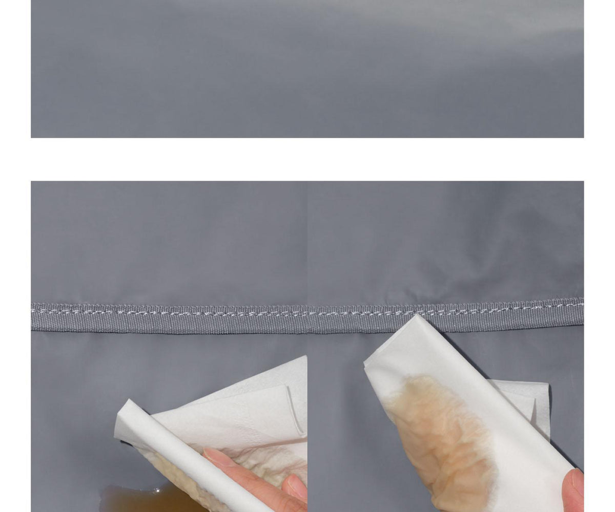 Legot Handy Cube Travel Pouch L - 5 Colors Organizer Bag