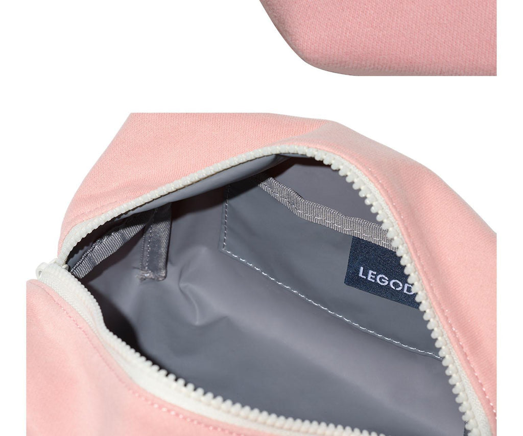 Legot Handy Cube Travel Pouch L - 5 Colors Organizer Bag