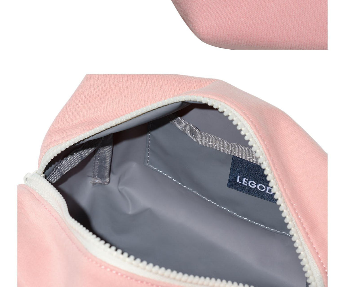 Legot Handy Cube Travel Pouch L - 5 Colors Organizer Bag