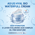 HYALBIO Waterful Cream