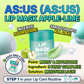 Lip Mask Apple Lime