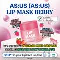 Lip Mask Berry