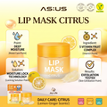 Lip Mask Yuza