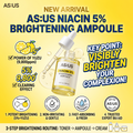 NIACIN 5% Brightening Ampoule