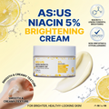 NIACIN 5% Brightening Cream