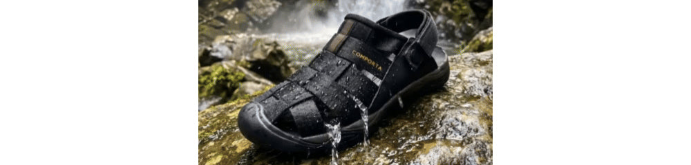 KANTUKAN KQQB03 Sandals