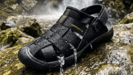KANTUKAN KQQB03 Sandals