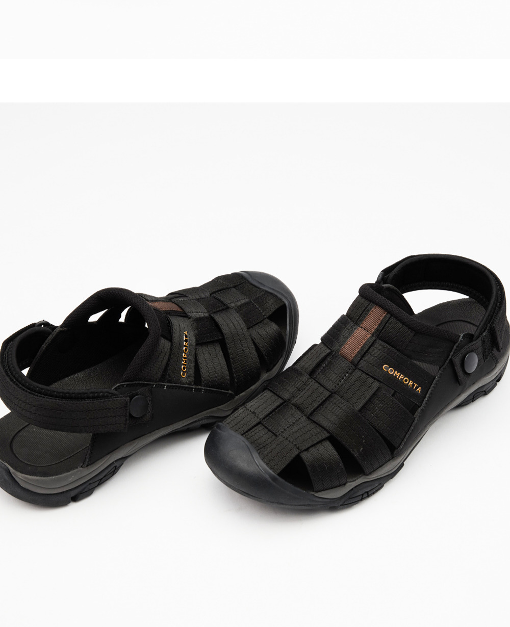 KANTUKAN KQQB03 Sandals