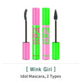 WinkGirl Idol Mascara Duo Set - Volumizing & Lengthening
