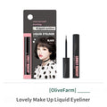 Olive Farm Lovely Liquid Eyeliner for Makeup